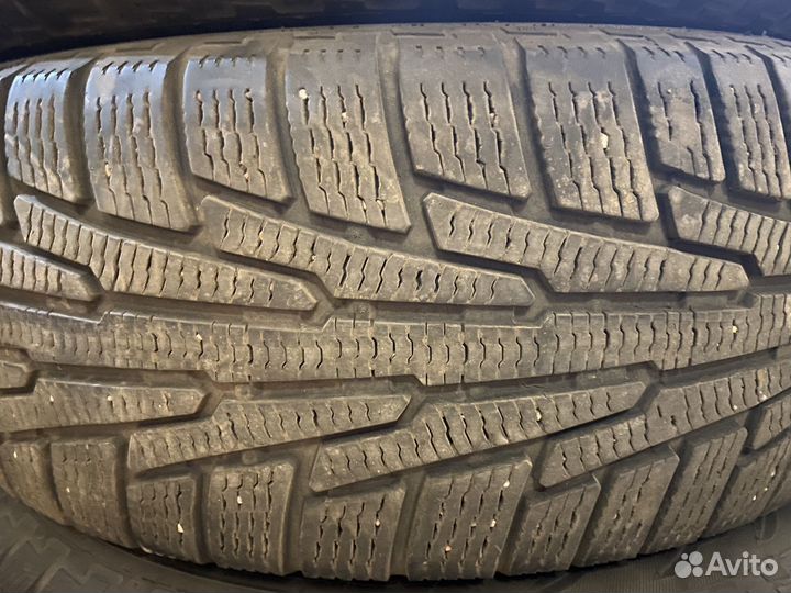 Nokian Tyres Nordman RS 235/60 R18 107ZR