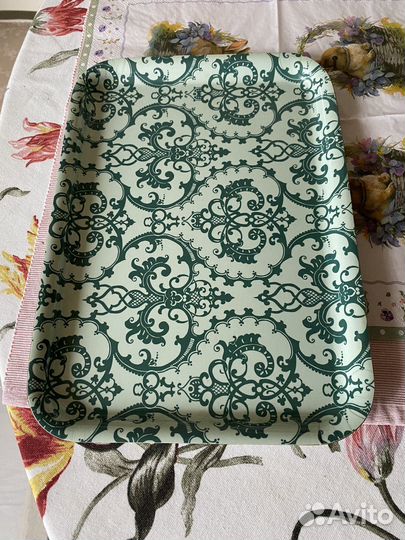 Поднос Икеа, размер 20х28 см