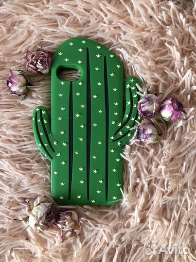 Чехлы на телефон iPhone 6