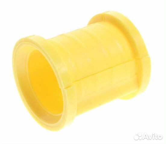 Втулка стабилизатора volvo FH12 sampa