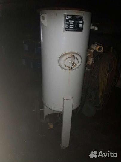 Пескоструйный аппарат бу