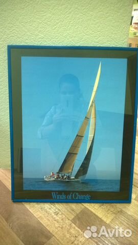 Картина для интерьера, фото