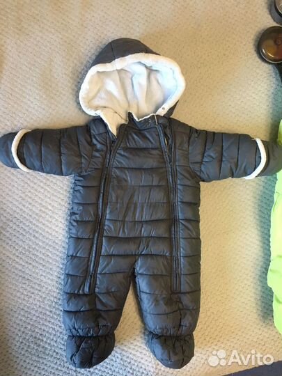 Комбинезоны