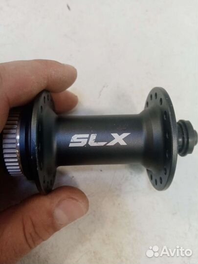 Втулка shimano slx