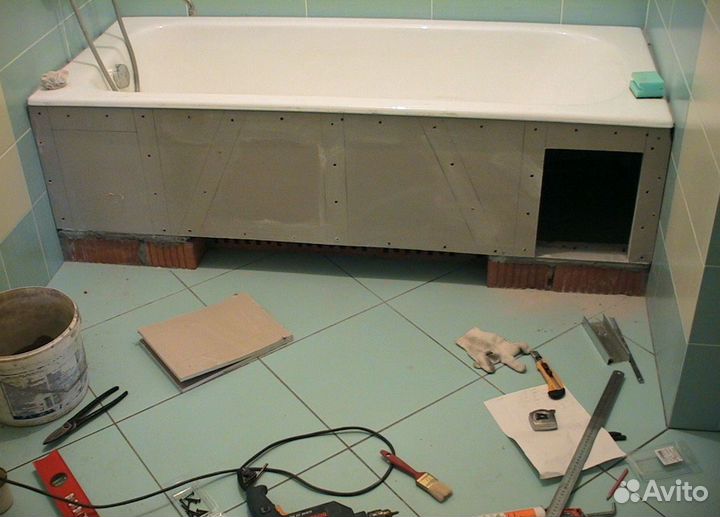 Мастер на час. Cантехник. Электрик