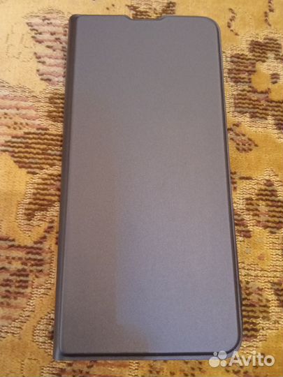 Чехол книжка на Redmi 9A