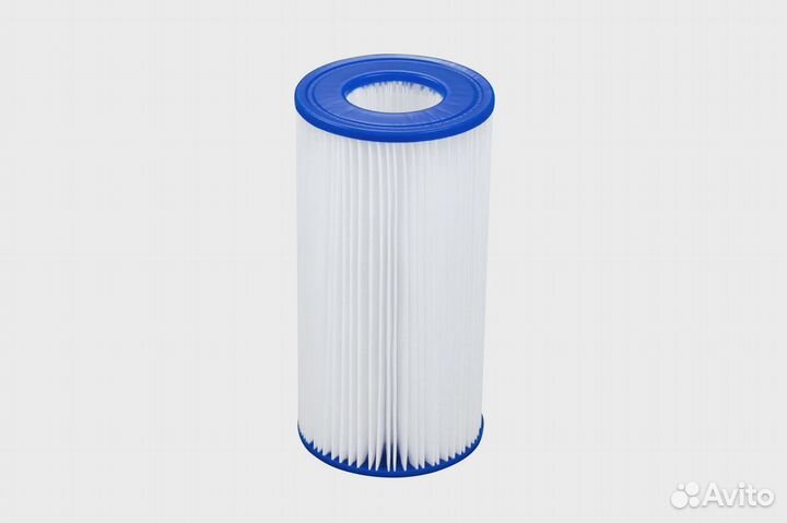 Бассейн каркасный Bestway 5612Z