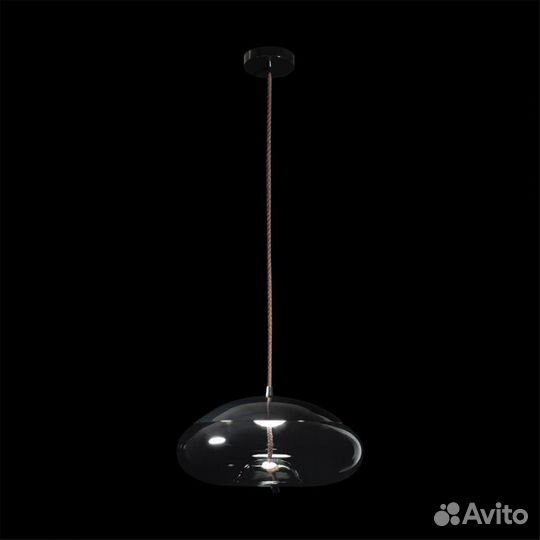 8134-D Подвесной светильник loft IT Knot