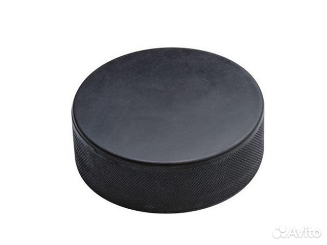 Шайба хоккейная детская, Россия