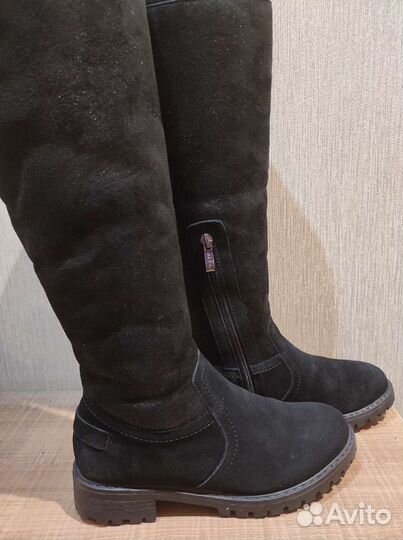 Детская обувь для девочек 35