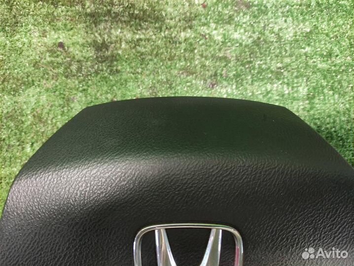 Подушка безопасности в руль Honda CR-V 3 (RE) 2009