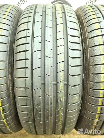 Pirelli P Zero 245/35 R20 95Y