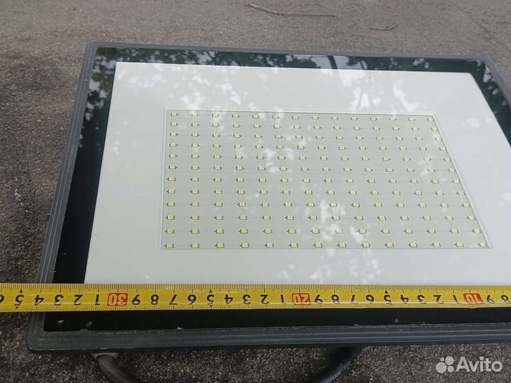 Проектор светодиодный 150 вт