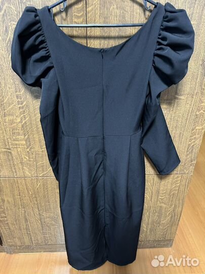 Платье вечернее