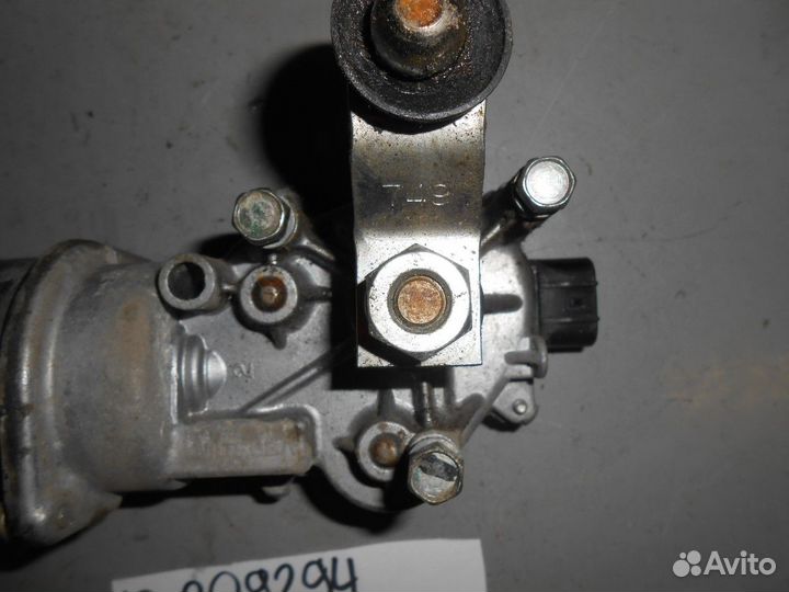 Моторчик стеклоочистителя (Infiniti G)