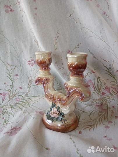 Подсвечник