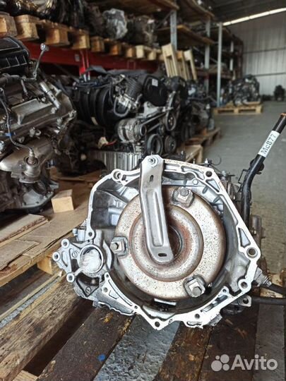 АКПП Opel Asrta H af17 Z18XER 2012