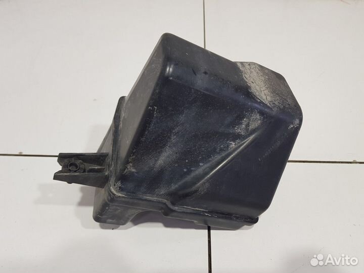 Резонатор воздушного фильтра (Changan CS35)