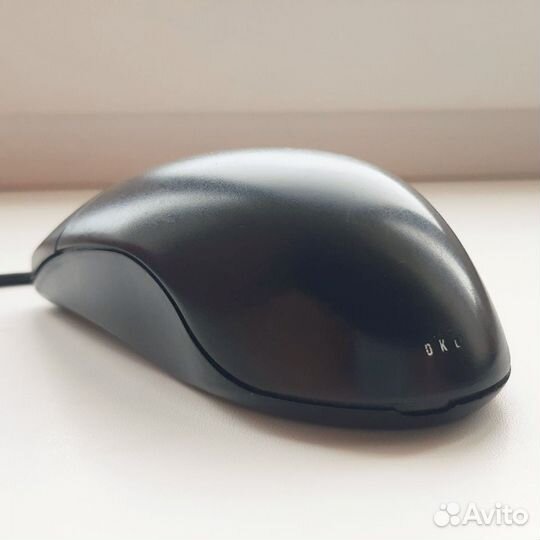 Компьютерная мышь oklik