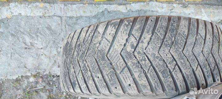 Goodyear Ultra Grip Ice Arctic 2 SUV 265/65 R17