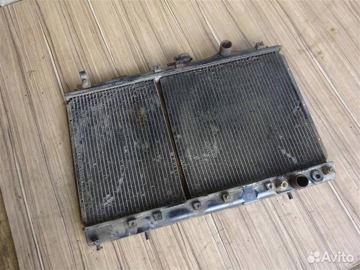 Радиатор основной Mitsubishi Space Runner (N1,N2)