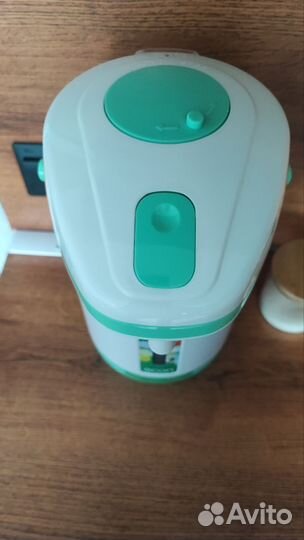 Чайник электрический термопот