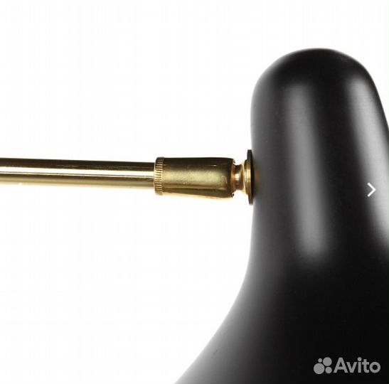 Светильник настенный Mantis Rod by Cosmo