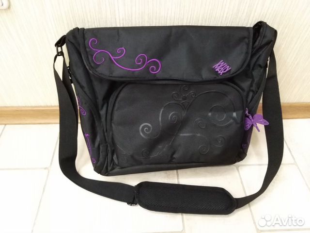 Сумка через плечо