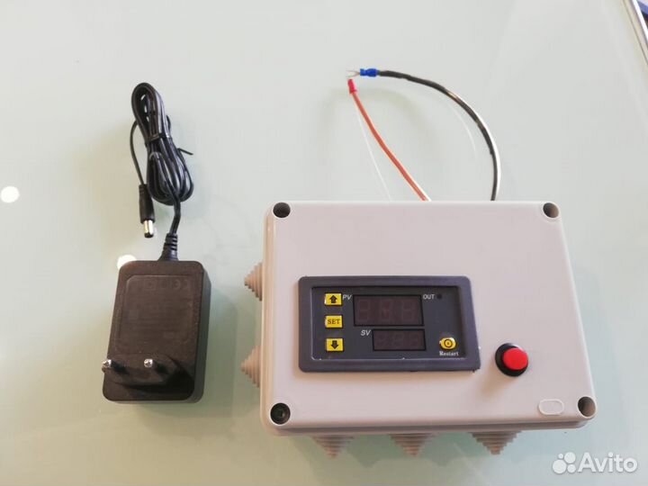 Лучший вентилятор для дымогенератора