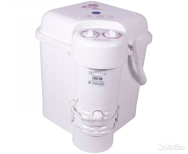 Стиральная машина evgo