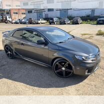 Kia Cerato 1.6 AT, 2013, 187 000 км