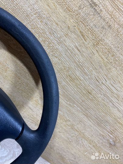 Руль пластиковый Audi A6 C4, Audi A4 B5 120792