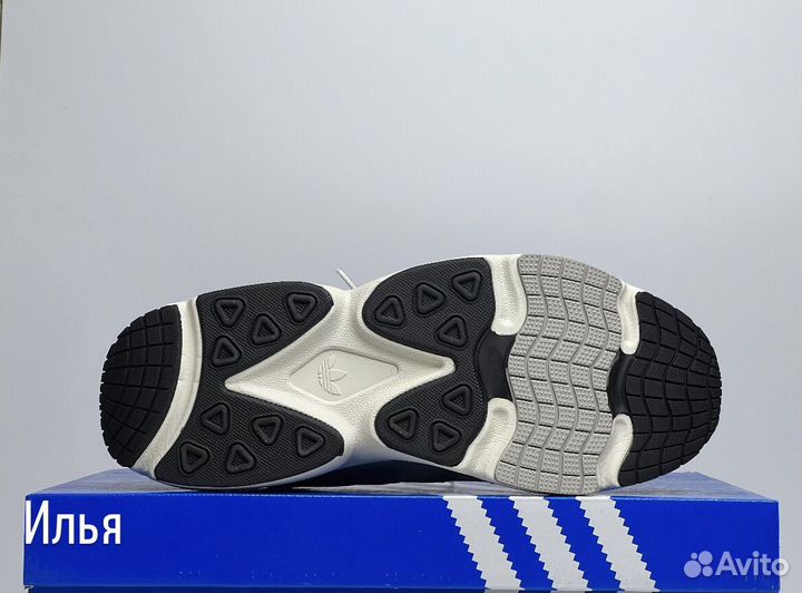 Мужские кроссовки Adidas Ozweego millen 1.0