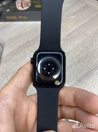 SMART Watch m26 pro