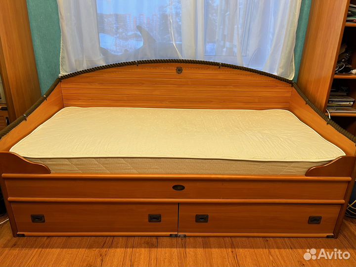 Мебель для детской комнаты, для мальчика