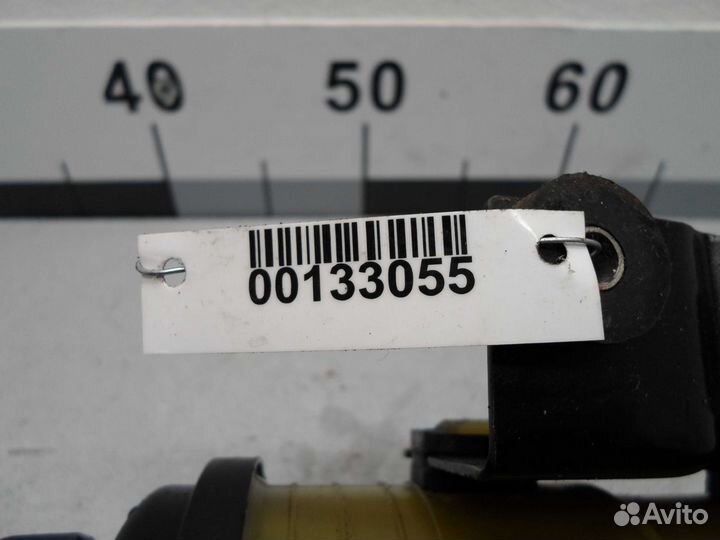 Бачок гидроусилителя Hyundai Santa Fe 2 CM