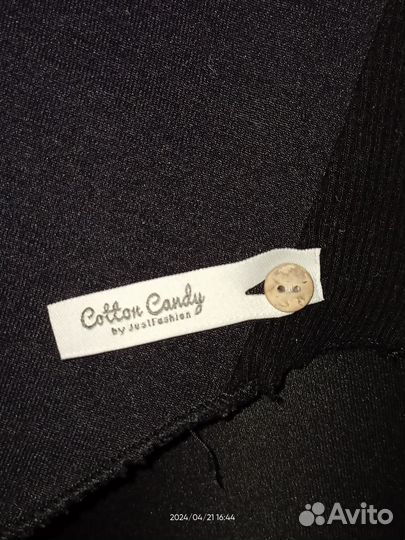 Лонгслив 46-48