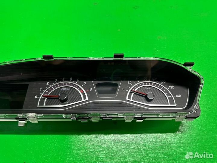 Спидометр Honda N-Box Custom JF3 S07B 2019