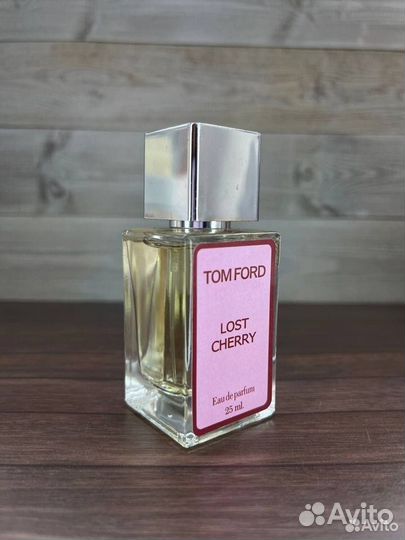 Parfum Tom Ford Lost Cherry