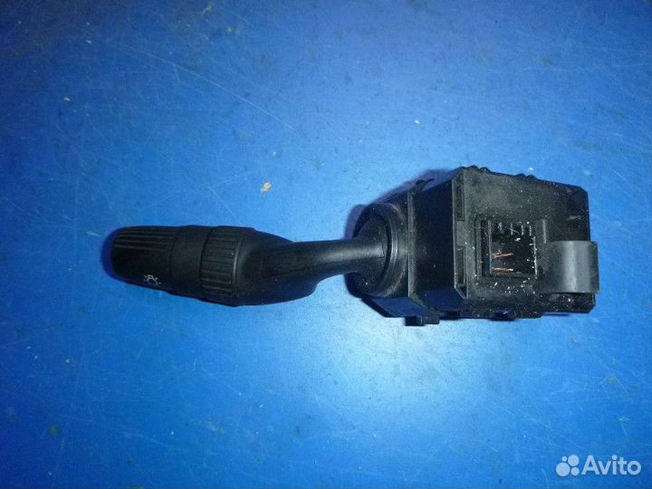 Переключатель поворотов подрулевой honda CR-V 2007