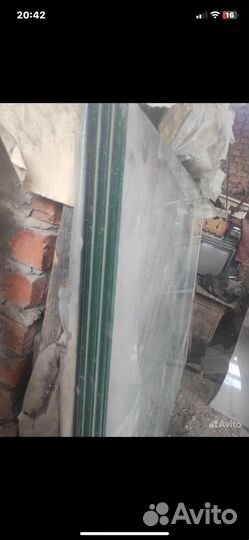 Стекло СССР