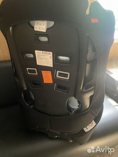 Детское кресло zlatek