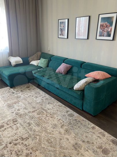 4-к. квартира, 82,2 м², 9/10 эт.