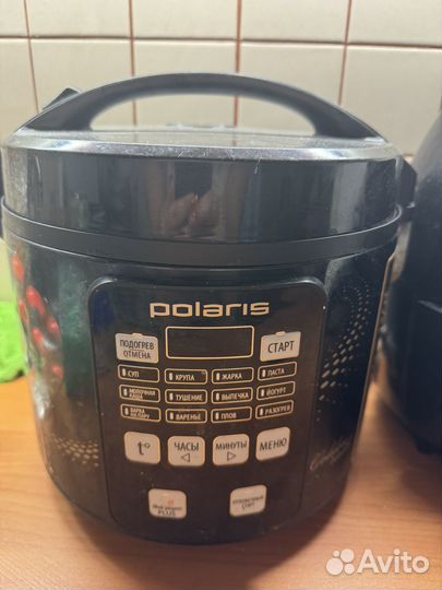 Мультиварка