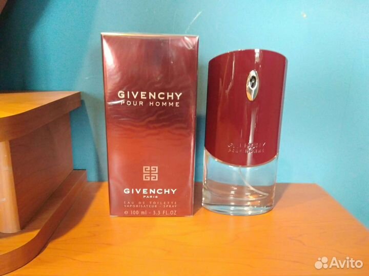 Мужские духи. Разные