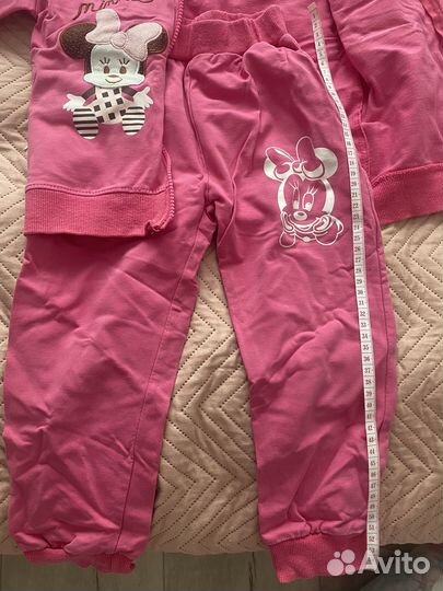 Костюм для девочки