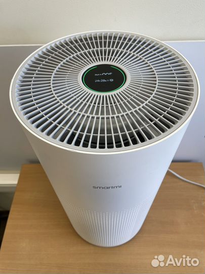 Очиститель воздуха Xiaomi Smartmi Air Purifier
