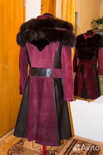 Швея пошив ремонт одежды любой сложности