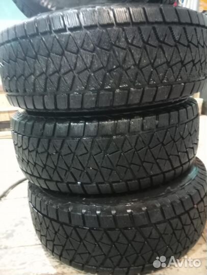 Bridgestone Ecopia EP200 265/70 R15