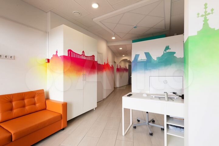 Комната 30 м², 1/7 эт.